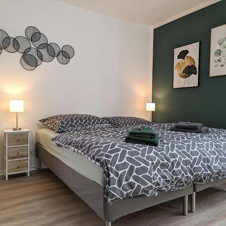 K-Town Green Studio Apartment Kaiserslautern Kültér fotó