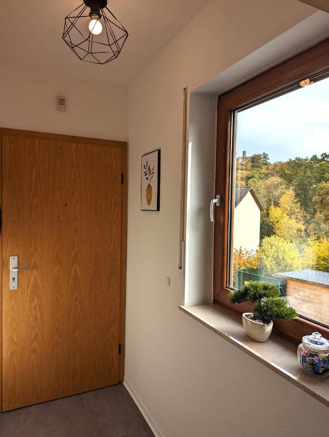 K-Town Green Studio Apartment Kaiserslautern Kültér fotó