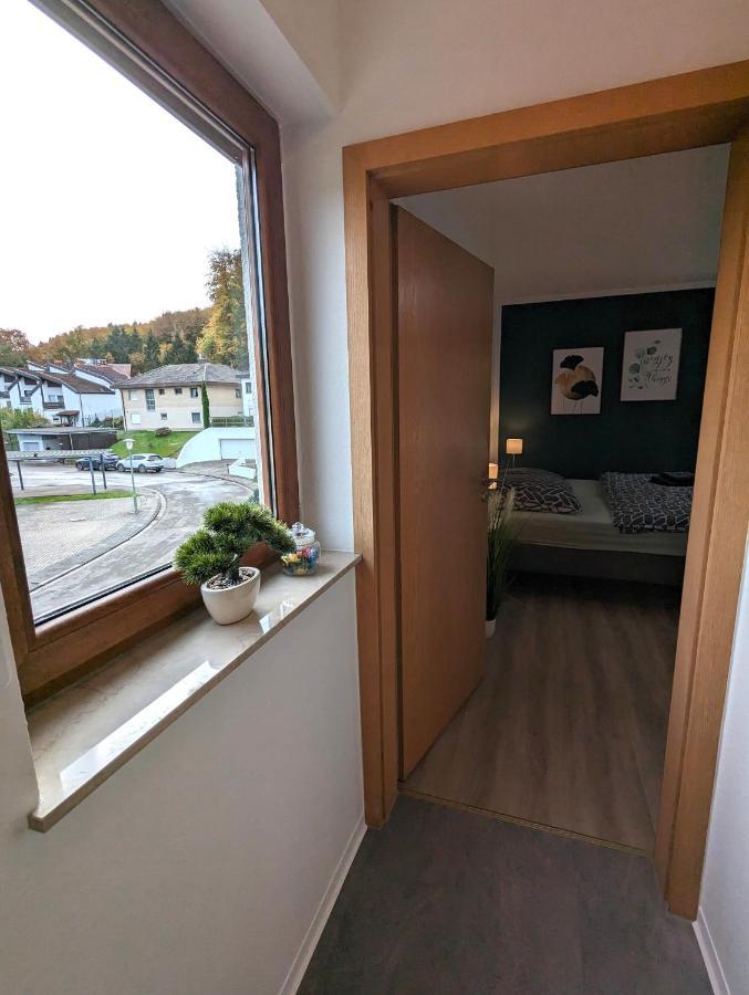 K-Town Green Studio Apartment Kaiserslautern Kültér fotó
