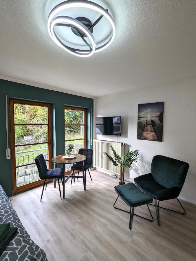K-Town Green Studio Apartment Kaiserslautern Kültér fotó