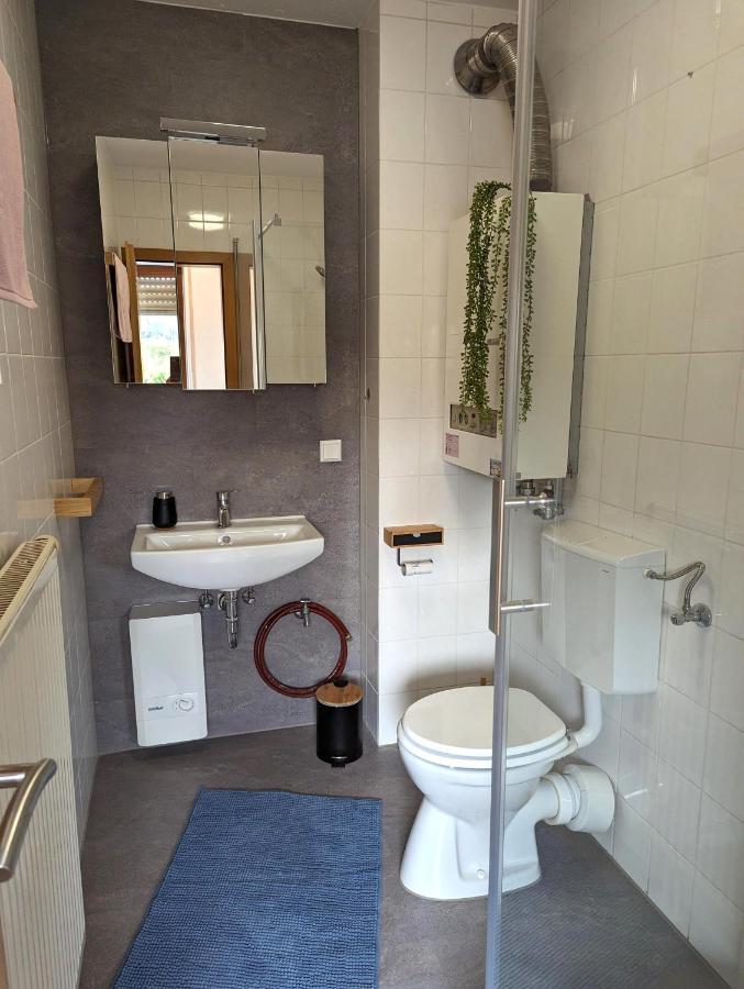K-Town Green Studio Apartment Kaiserslautern Kültér fotó