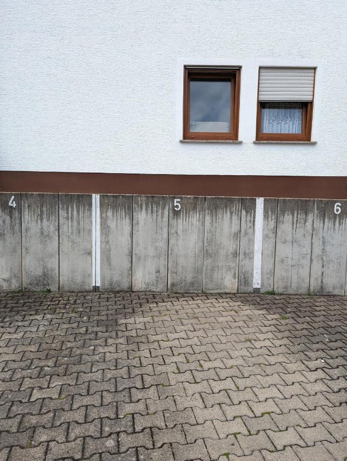 K-Town Green Studio Apartment Kaiserslautern Kültér fotó